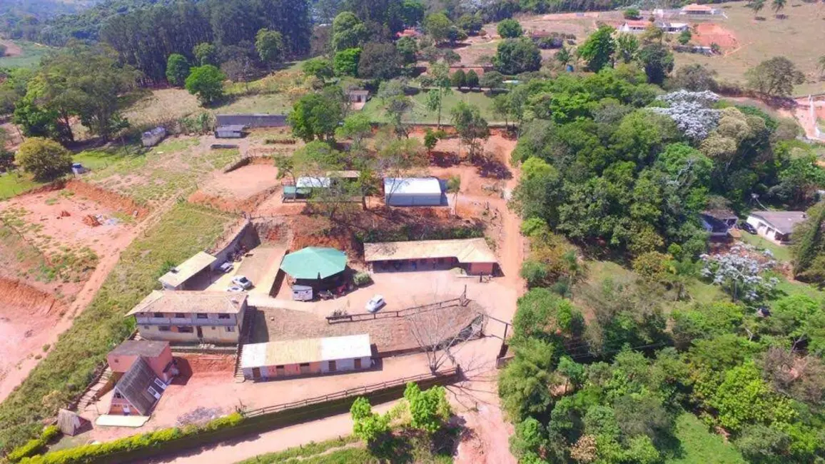 Foto 7 de Fazenda / Haras à venda, 12000m2 em Cachoeira, Atibaia - SP