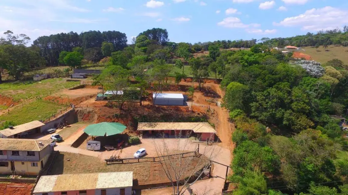 Foto 8 de Fazenda / Haras à venda, 12000m2 em Cachoeira, Atibaia - SP