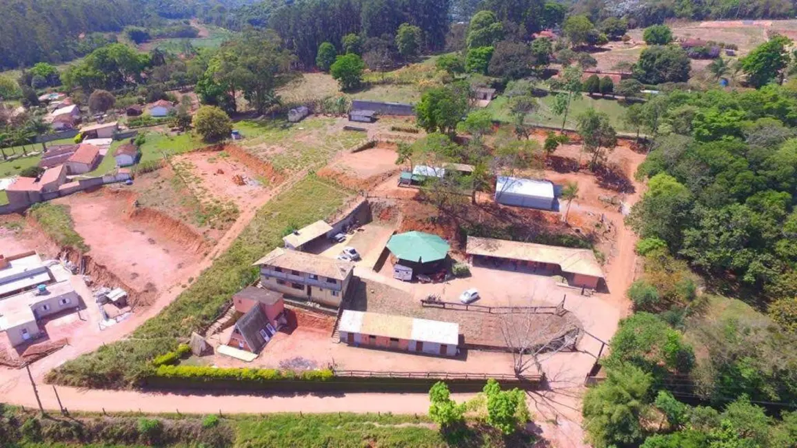 Foto 4 de Fazenda / Haras à venda, 12000m2 em Cachoeira, Atibaia - SP