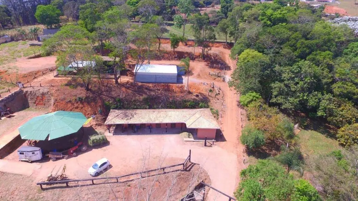 Foto 9 de Fazenda / Haras à venda, 12000m2 em Cachoeira, Atibaia - SP