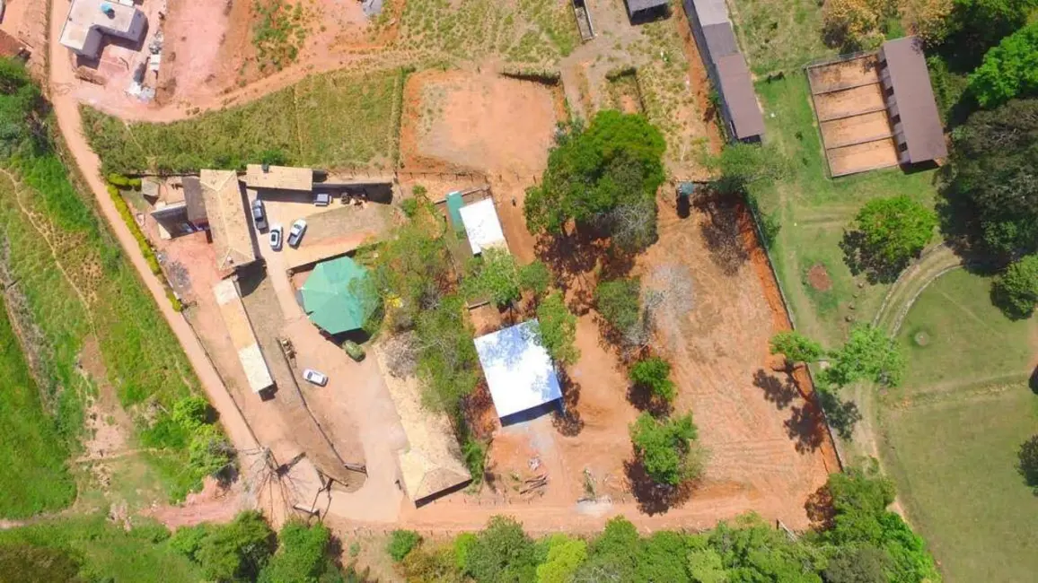 Foto 5 de Fazenda / Haras à venda, 12000m2 em Cachoeira, Atibaia - SP