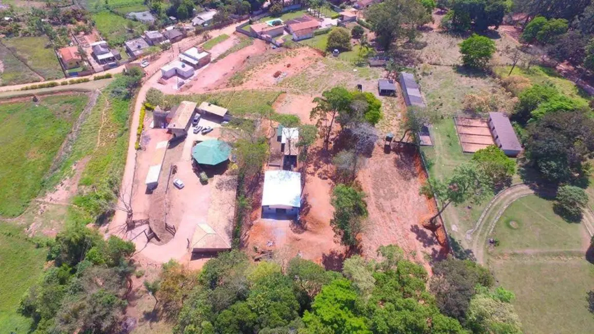 Foto 1 de Fazenda / Haras à venda, 12000m2 em Cachoeira, Atibaia - SP