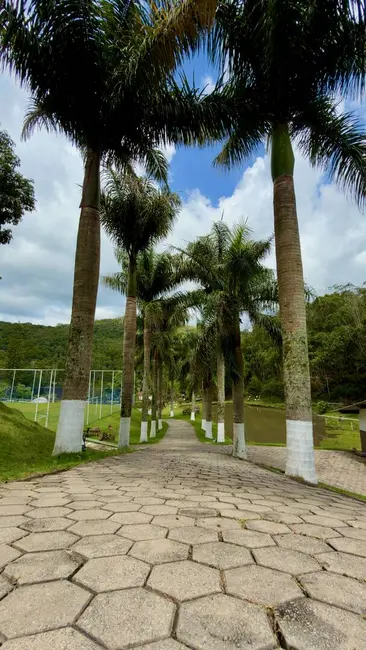 Foto 9 de Sítio / Rancho com 7 quartos à venda, 350m2 em Nazare Paulista - SP