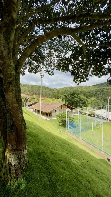 Foto 6 de Sítio / Rancho com 7 quartos à venda, 350m2 em Nazare Paulista - SP