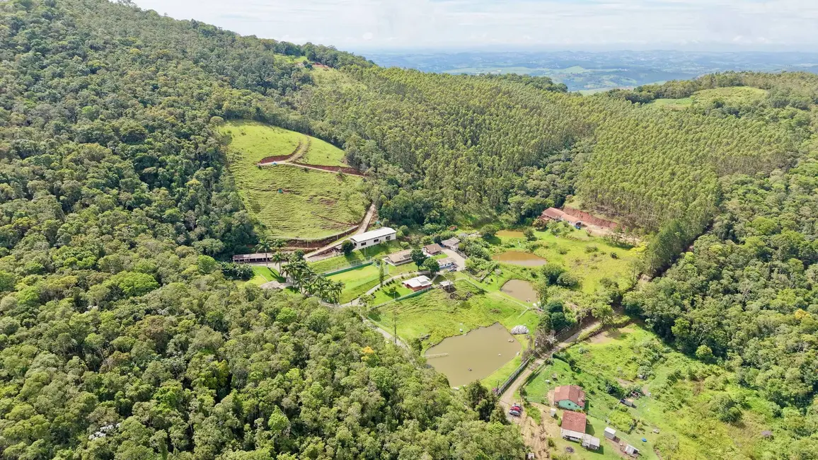Foto 1 de Sítio / Rancho com 7 quartos à venda, 350m2 em Nazare Paulista - SP