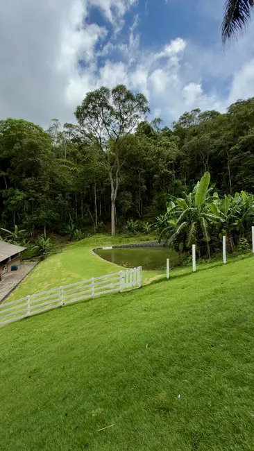Foto 8 de Sítio / Rancho com 7 quartos à venda, 350m2 em Nazare Paulista - SP