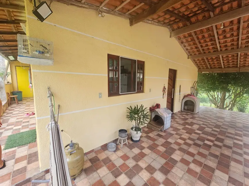 Foto 2 de Chácara com 2 quartos à venda, 190m2 em Mairipora - SP