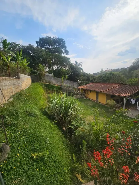 Foto 8 de Chácara com 2 quartos à venda, 190m2 em Mairipora - SP