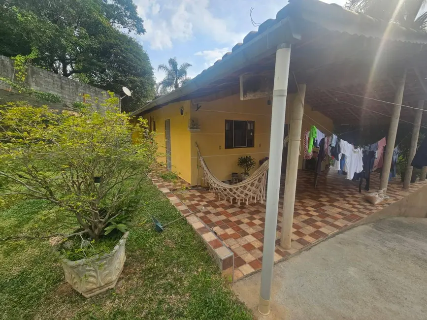 Foto 7 de Chácara com 2 quartos à venda, 190m2 em Mairipora - SP