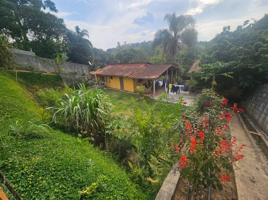 Foto 1 de Chácara com 2 quartos à venda, 190m2 em Mairipora - SP