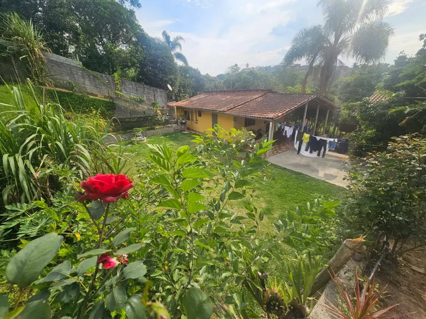 Foto 3 de Chácara com 2 quartos à venda, 190m2 em Mairipora - SP