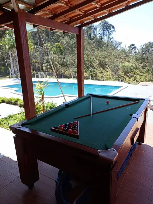 Foto 4 de Chácara com 3 quartos à venda, 150m2 em Piracaia - SP