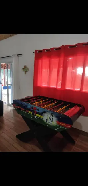 Foto 9 de Chácara com 3 quartos à venda, 150m2 em Piracaia - SP