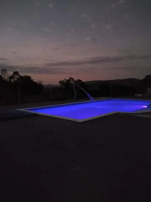 Foto 6 de Chácara com 3 quartos à venda, 150m2 em Piracaia - SP