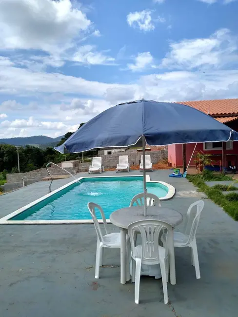 Foto 5 de Chácara com 3 quartos à venda, 150m2 em Piracaia - SP