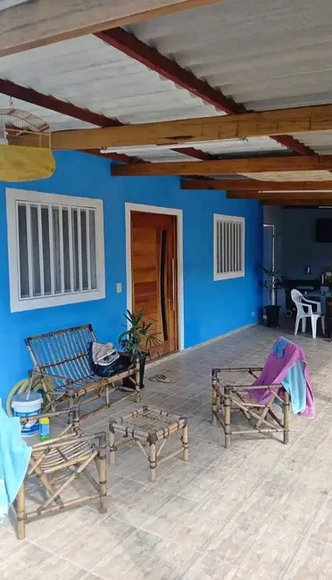 Chácara com 3 quartos à venda, 150m2 em Aruja - SP - imagem 7 Foto 7 de Chácara com 3 quartos à venda, 150m2 em Aruja - SP