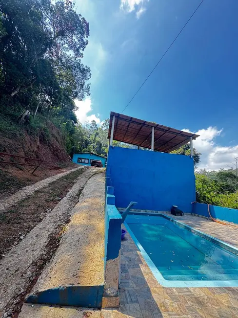 Foto 2 de Chácara com 2 quartos à venda, 1000m2 em Mairipora - SP