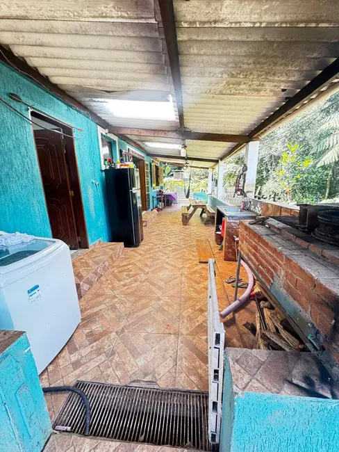Foto 6 de Chácara com 2 quartos à venda, 1000m2 em Mairipora - SP