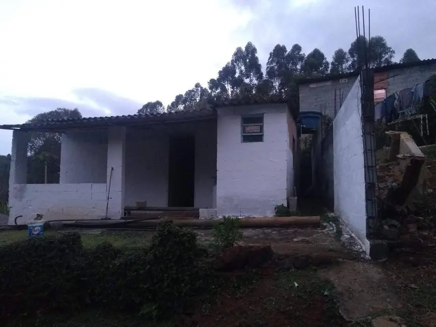 Foto 4 de Chácara com 2 quartos à venda, 200m2 em Santa Isabel - SP