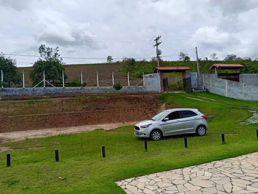 Foto 7 de Chácara com 1 quarto à venda, 750m2 em Santa Isabel - SP