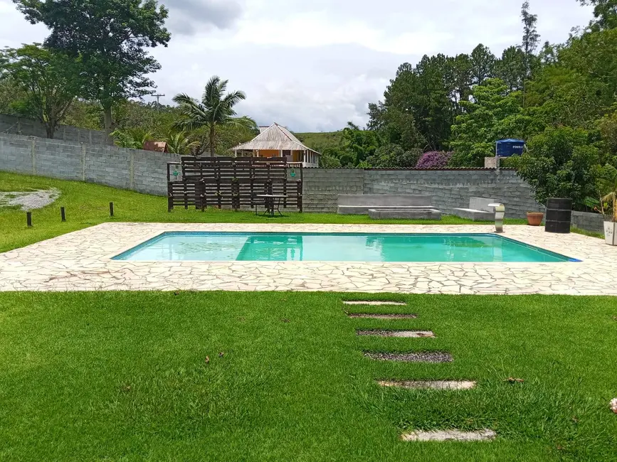 Foto 8 de Chácara com 1 quarto à venda, 750m2 em Santa Isabel - SP