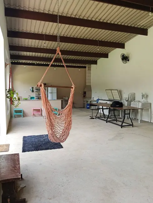 Foto 3 de Chácara com 1 quarto à venda, 750m2 em Santa Isabel - SP