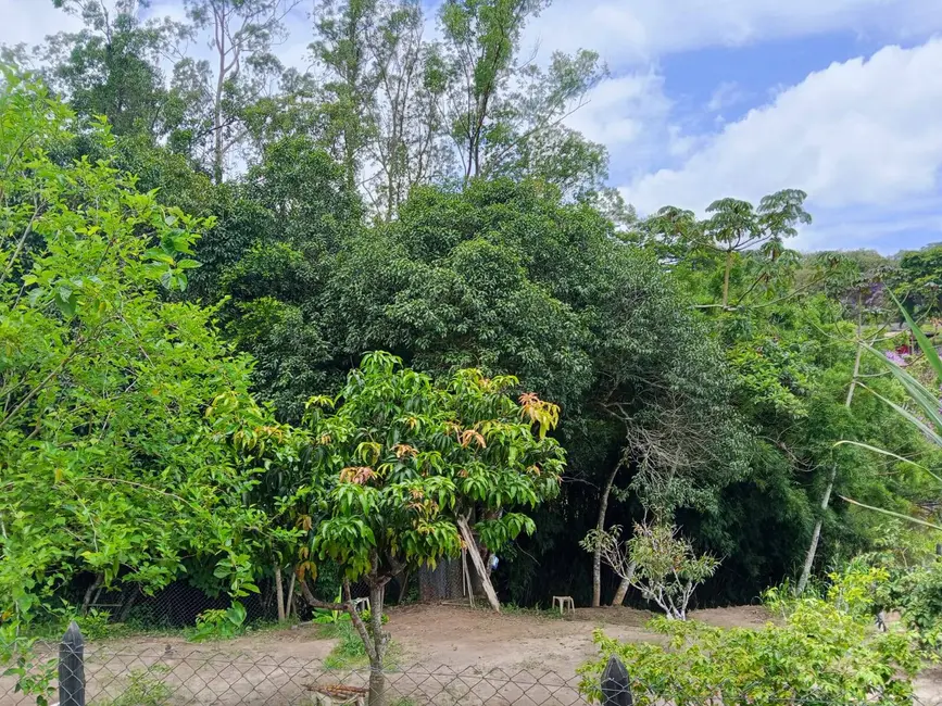 Foto 4 de Chácara com 1 quarto à venda, 750m2 em Santa Isabel - SP