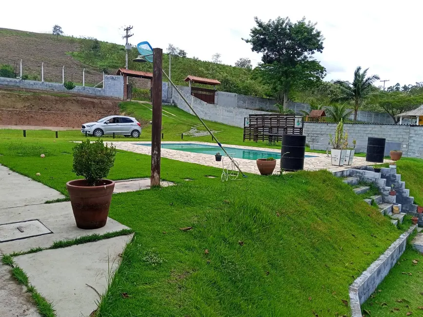 Foto 2 de Chácara com 1 quarto à venda, 750m2 em Santa Isabel - SP