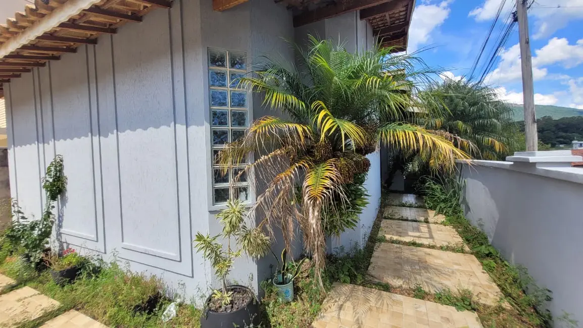 Foto 7 de Casa com 3 quartos à venda e para alugar, 162m2 em Jardim Maristela, Atibaia - SP