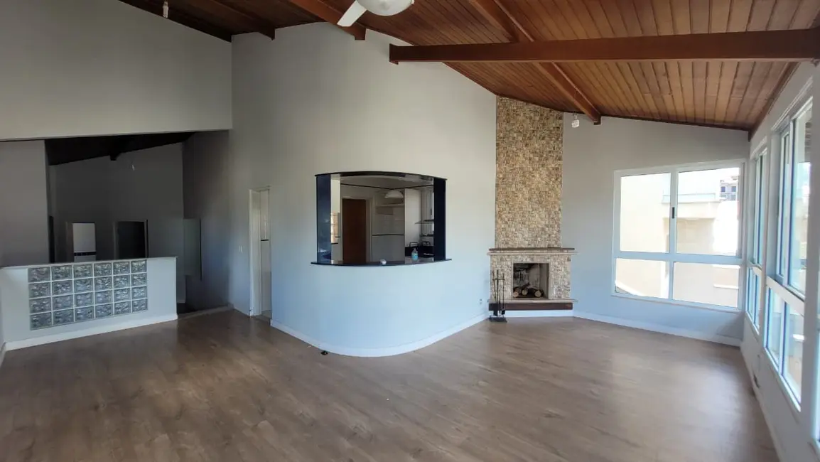 Foto 6 de Casa com 3 quartos à venda e para alugar, 162m2 em Jardim Maristela, Atibaia - SP