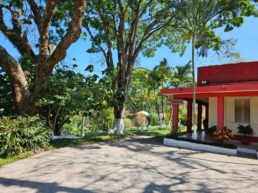 Foto 9 de Chácara com 3 quartos à venda, 260m2 em Santa Isabel - SP