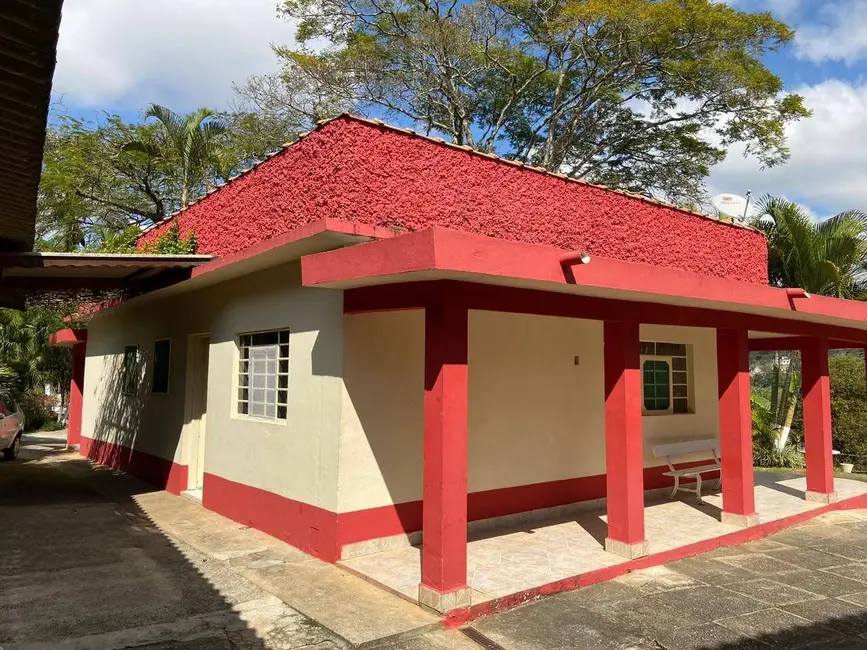 Foto 7 de Chácara com 3 quartos à venda, 260m2 em Santa Isabel - SP