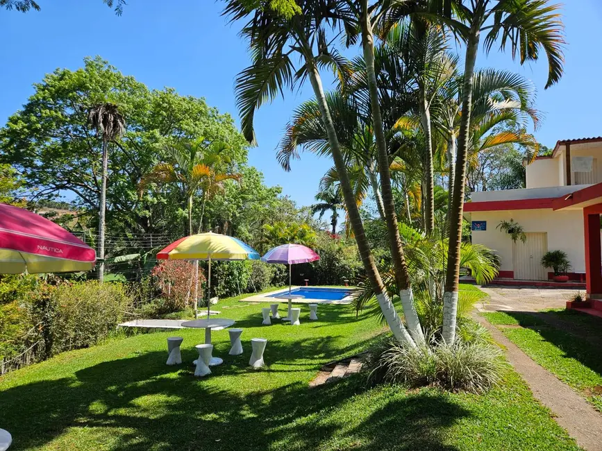 Foto 6 de Chácara com 3 quartos à venda, 260m2 em Santa Isabel - SP