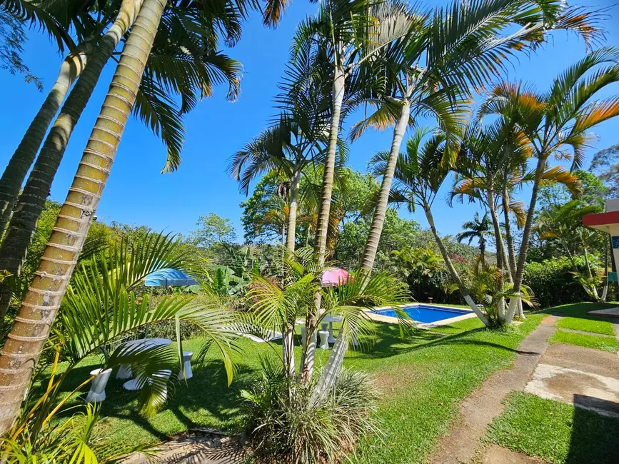 Foto 2 de Chácara com 3 quartos à venda, 260m2 em Santa Isabel - SP