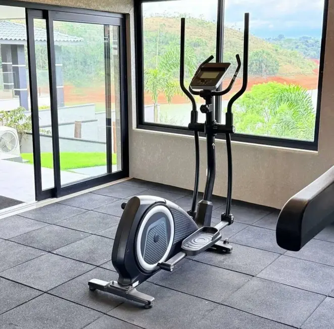 Foto 8 de Chácara com 5 quartos à venda, 525m2 em Igarata - SP