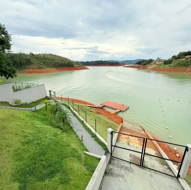 Foto 5 de Chácara com 5 quartos à venda, 525m2 em Igarata - SP