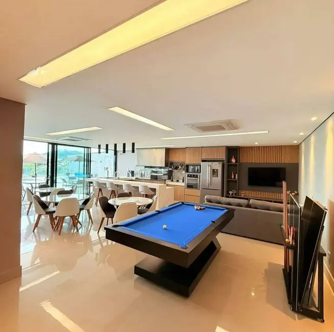 Foto 6 de Chácara com 5 quartos à venda, 525m2 em Igarata - SP