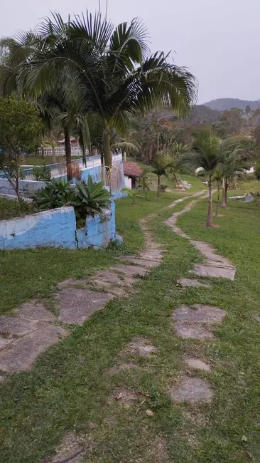 Foto 9 de Sítio / Rancho com 5 quartos à venda, 20000m2 em Nazare Paulista - SP