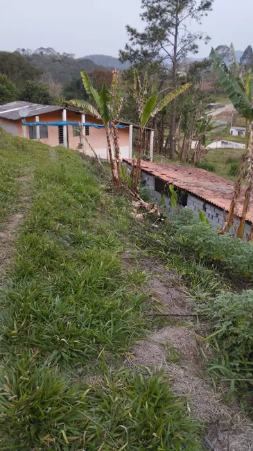 Foto 8 de Sítio / Rancho com 5 quartos à venda, 20000m2 em Nazare Paulista - SP