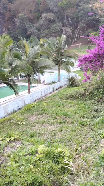 Foto 2 de Sítio / Rancho com 5 quartos à venda, 20000m2 em Nazare Paulista - SP