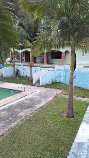 Foto 4 de Sítio / Rancho com 5 quartos à venda, 20000m2 em Nazare Paulista - SP