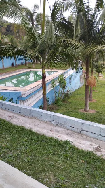 Foto 3 de Sítio / Rancho com 5 quartos à venda, 20000m2 em Nazare Paulista - SP