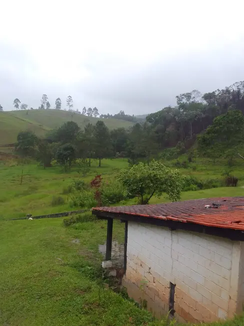 Foto 1 de Sítio / Rancho com 5 quartos à venda, 20000m2 em Nazare Paulista - SP