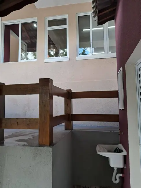 Foto 4 de Chácara com 4 quartos à venda, 200m2 em Santa Isabel - SP