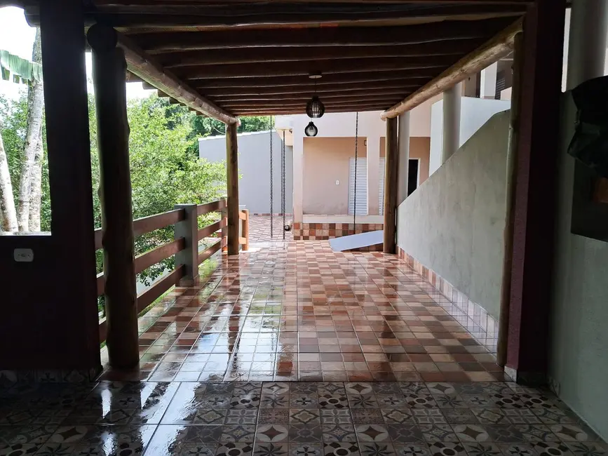 Foto 7 de Chácara com 4 quartos à venda, 200m2 em Santa Isabel - SP