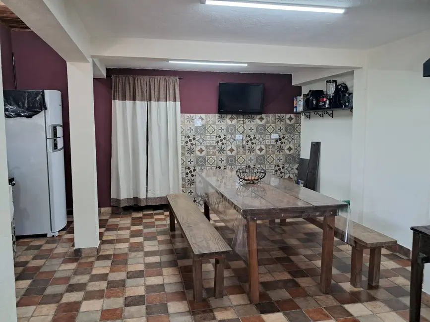 Foto 9 de Chácara com 4 quartos à venda, 200m2 em Santa Isabel - SP