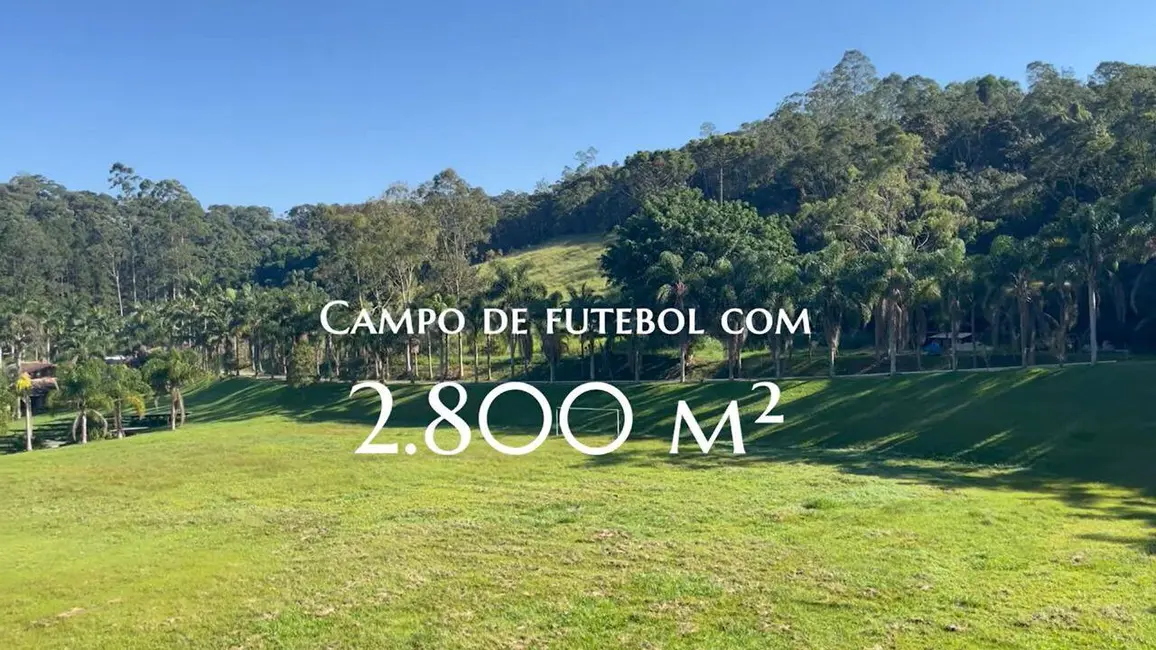 Foto 7 de Sítio / Rancho com 23 quartos à venda, 115600m2 em Área Rural de Mogi das Cruzes, Mogi Das Cruzes - SP