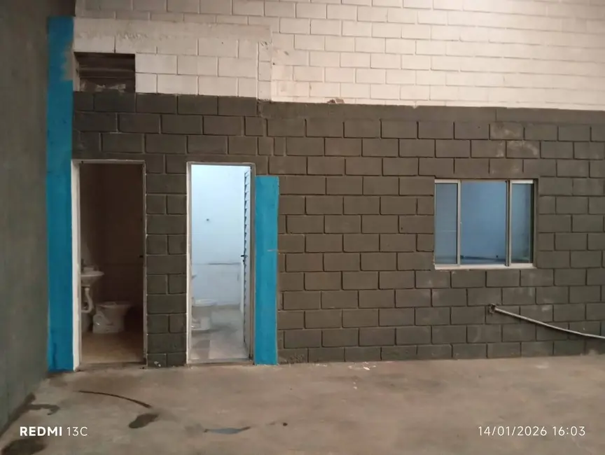 Foto 7 de Armazém / Galpão à venda, 500m2 em Jardim Nova Itaquá, Itaquaquecetuba - SP