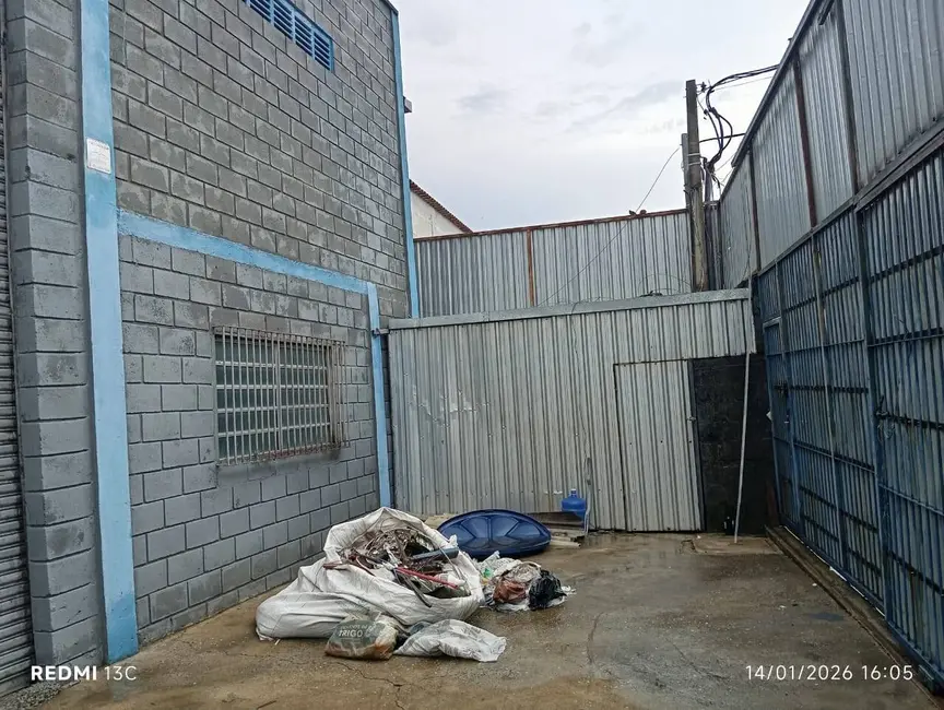 Foto 6 de Armazém / Galpão à venda, 500m2 em Jardim Nova Itaquá, Itaquaquecetuba - SP