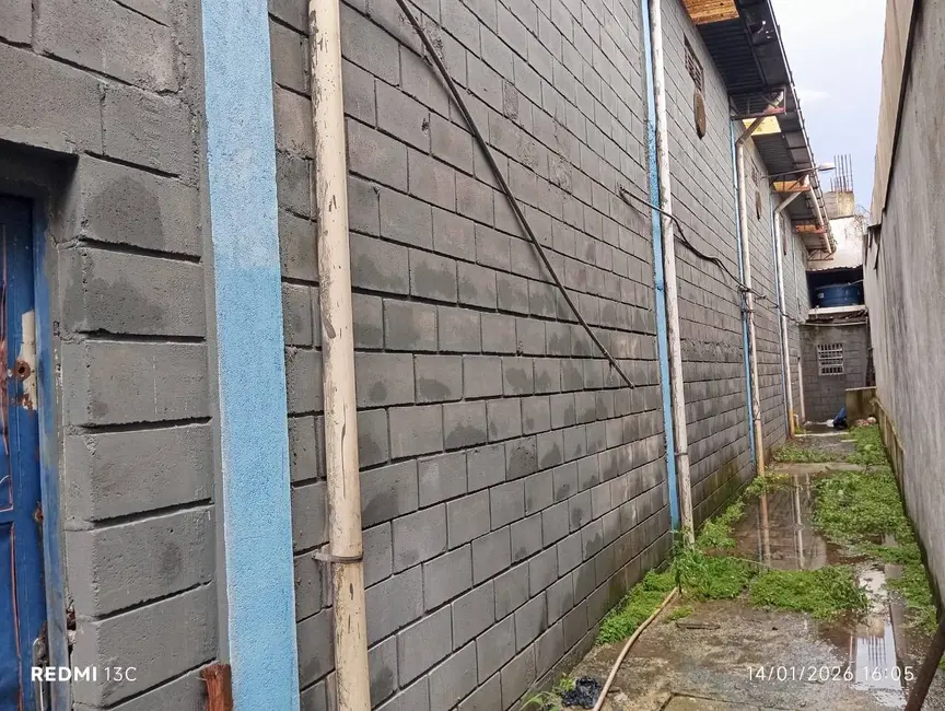 Foto 4 de Armazém / Galpão à venda, 500m2 em Jardim Nova Itaquá, Itaquaquecetuba - SP